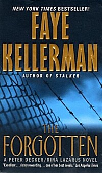 The Forgotten (Paperback, 1st, Reprint)