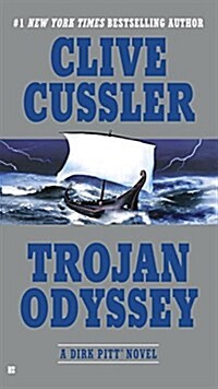 Trojan Odyssey (Mass Market Paperback)