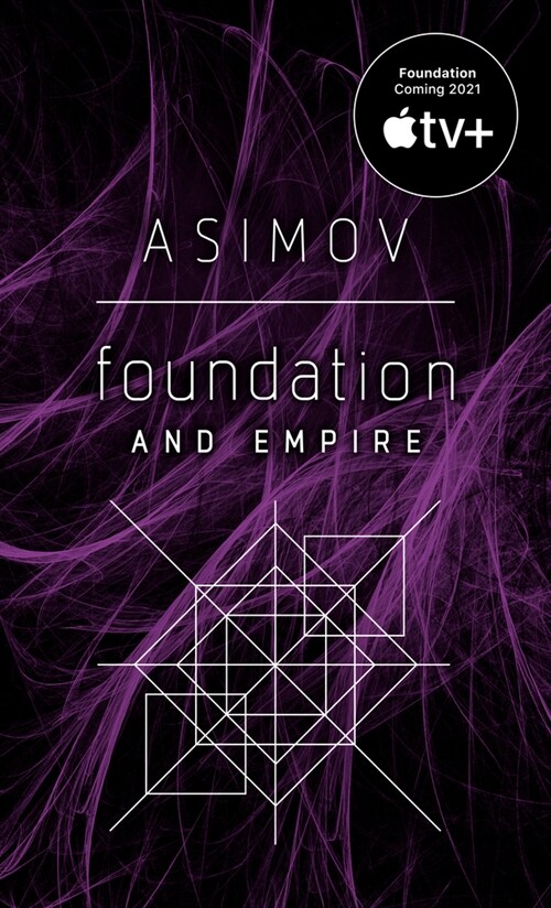 [중고] Foundation and Empire (Mass Market Paperback)