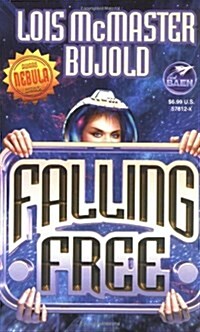 Falling Free (Paperback, Reprint)