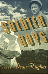 Soldier Boys (School & Library)