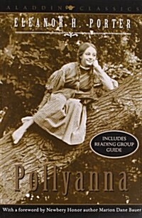 [중고] Pollyanna (Paperback)
