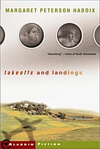 Takeoffs and Landings (Paperback)