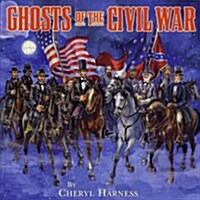 Ghosts of the Civil War (Paperback, Reprint)