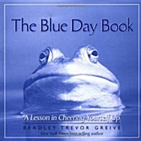 The Blue Day Book (Hardcover)