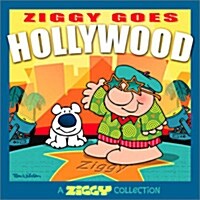 Ziggy Goes Hollywood, 27: A Ziggy Collection (Paperback)