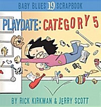 Playdate: Category 5 (Paperback)