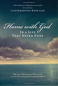[중고] Home with God (Hardcover, Deckle Edge)