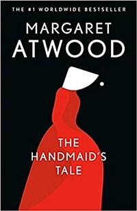The Handmaids Tale (Paperback) - 마거릿 애트우드 『시녀 이야기』
