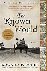 [중고] The Known World (Paperback)