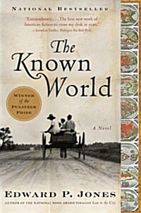 The Known World (Paperback)