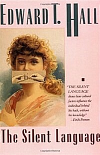 The Silent Language (Paperback, Reissue)