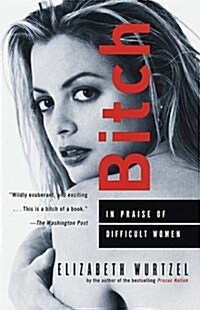 Bitch: In Praise of Difficult Women (Paperback)