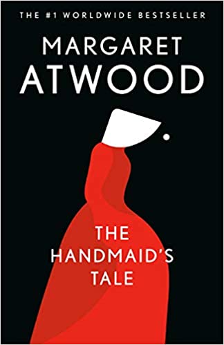 [중고] The Handmaid‘s Tale (Paperback)