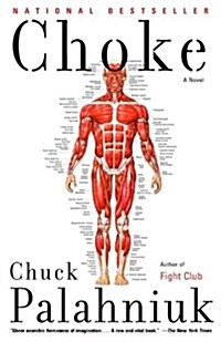 [중고] Choke (Paperback)