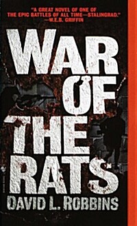 War of the Rats (Mass Market Paperback)