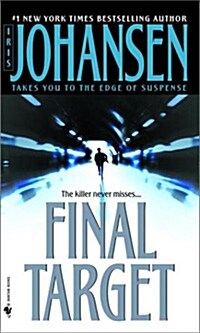 Final Target (Mass Market Paperback)