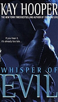 Whisper of Evil: A Bishop/Special Crimes Unit Novel (Mass Market Paperback)