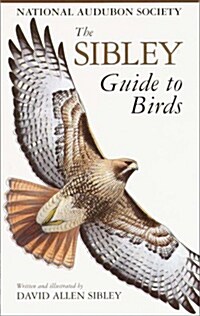 The Sibley Guide to Birds (Hardcover)