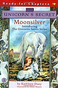 Moonsilver (Paperback)