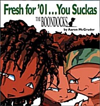 Fresh for 01 . . . You Suckas (Paperback, Original)