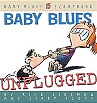 [중고] Baby Blues: Unplugged (Paperback, Original)