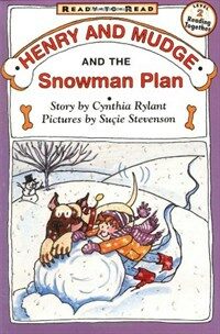 Henry and Mudge and the snowman plan 