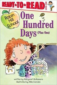 Robin Hill School. [2], One Hundred Days (Plus One)