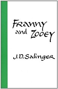 Franny and Zooey (Paperback)