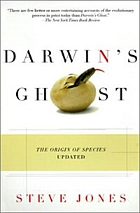 Darwins Ghost: The Origin of Species Updated (Paperback)
