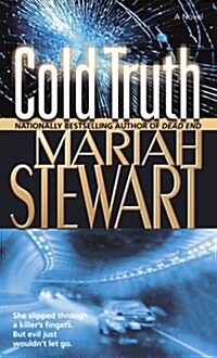 Cold Truth (Mass Market Paperback)