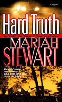 Hard Truth (Mass Market Paperback)