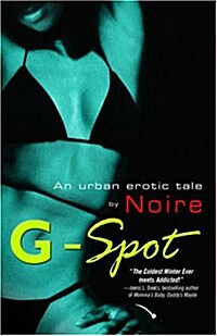 G-Spot: An Urban Erotic Tale (Paperback)