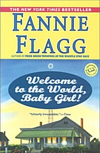 Welcome to the World, Baby Girl! (Paperback)