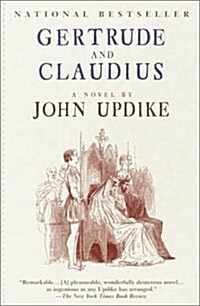 Gertrude and Claudius (Paperback)
