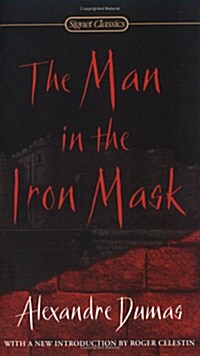 The Man in the Iron Mask (Mass Market Paperback, Revised & Updat)