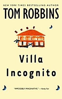 Villa Incognito (Paperback, Reprint)