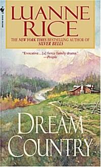 Dream Country (Mass Market Paperback)