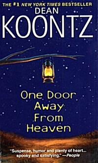 One Door Away from Heaven (Paperback)