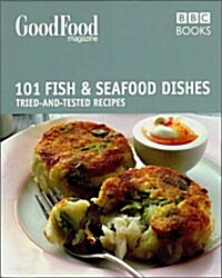 Good Food: Fish & Seafood Dishes : Triple-tested Recipes (Paperback)