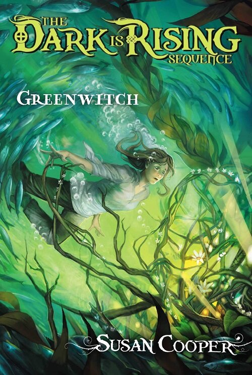 [중고] Greenwitch, Volume 3 (Paperback)