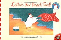 Lotties New Beach Towel (Paperback)