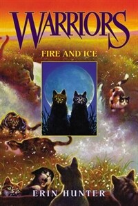 Fire and Ice (Paperback) - Warriors Series #2