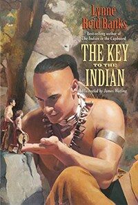 (The) Key to the indian 