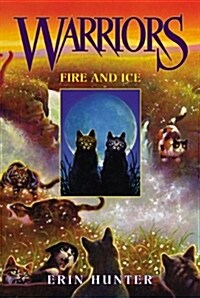 [중고] Fire and Ice (Paperback)