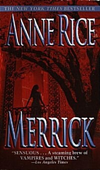 Merrick (Mass Market Paperback)