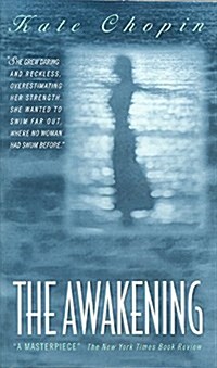 Awakening (Mass Market Paperback)