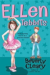 Ellen Tebbits (Paperback)