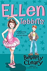 [중고] Ellen Tebbits (Paperback)