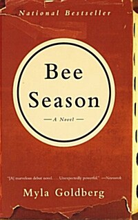 Bee Season (Paperback)